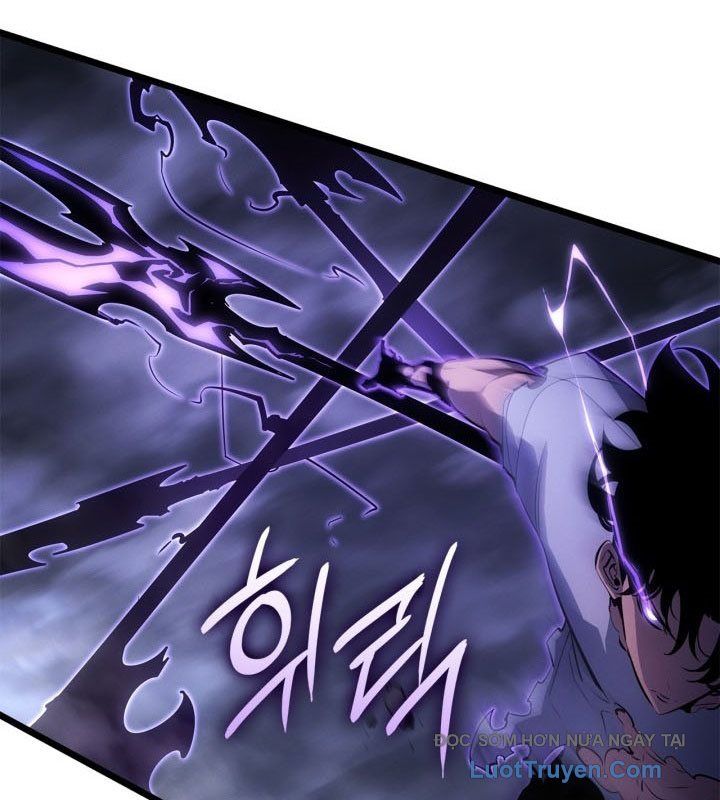 Solo Leveling Ragnarok Chap 58 - Next Chap 59