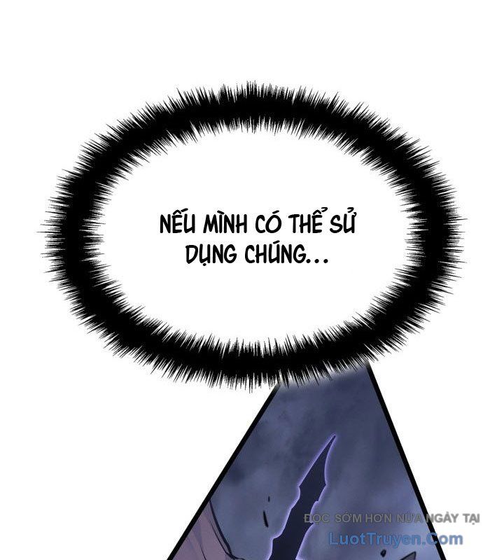 Solo Leveling Ragnarok Chap 58 - Next Chap 59