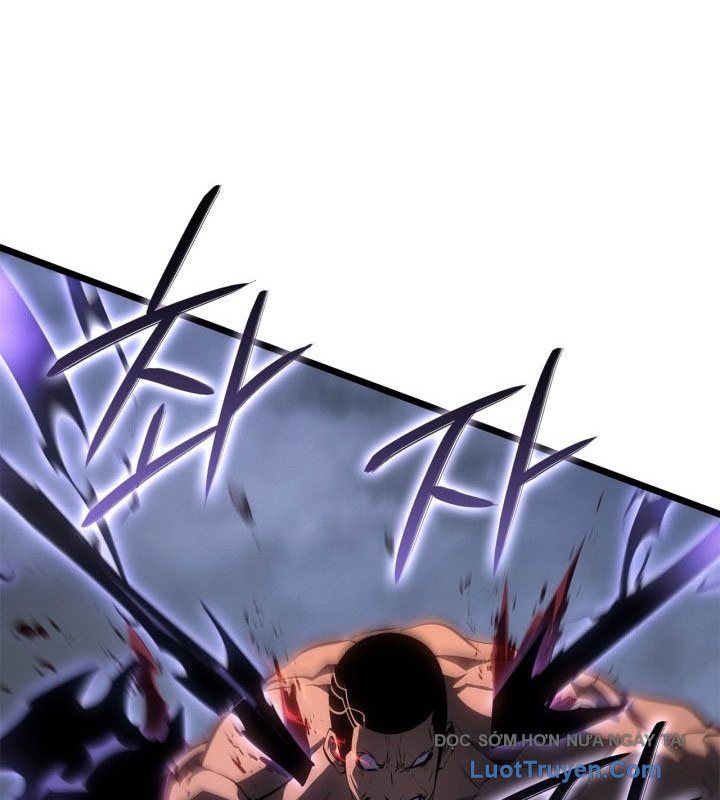 Solo Leveling Ragnarok Chap 58 - Next Chap 59