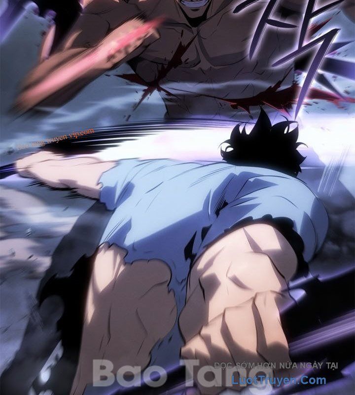 Solo Leveling Ragnarok Chap 58 - Next Chap 59