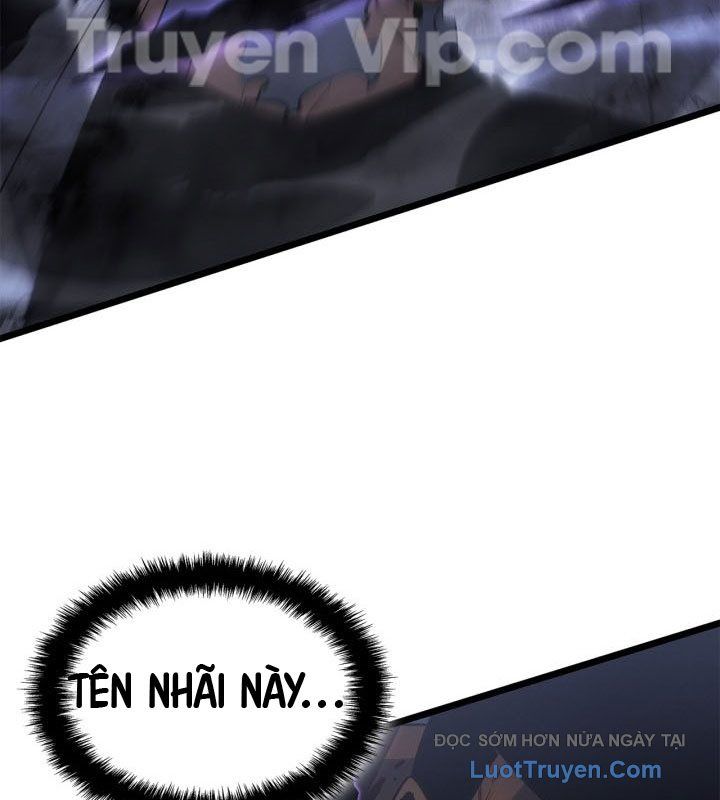 Solo Leveling Ragnarok Chap 58 - Next Chap 59