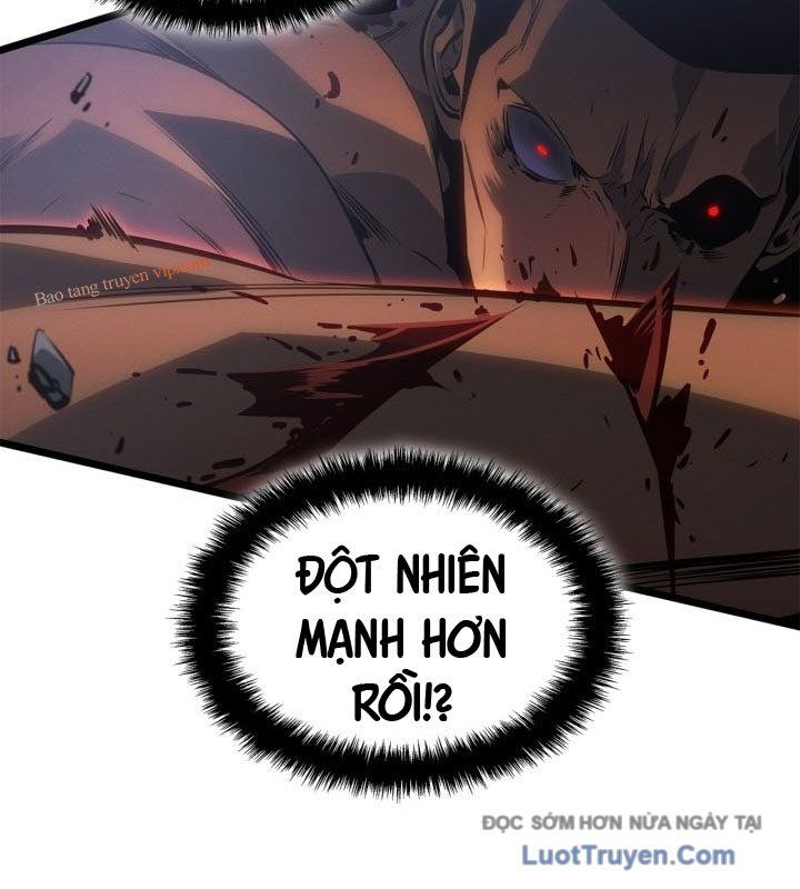 Solo Leveling Ragnarok Chap 58 - Next Chap 59