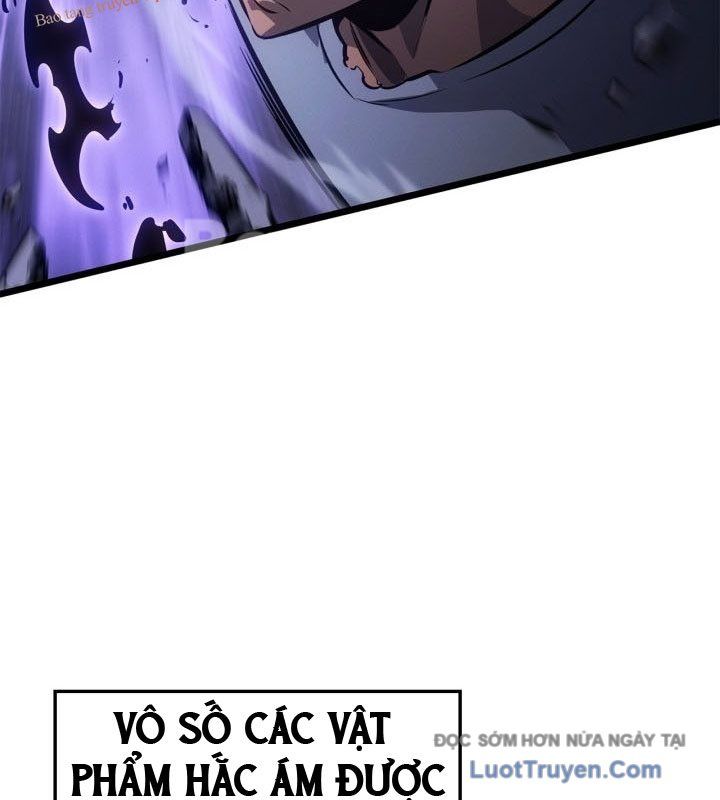 Solo Leveling Ragnarok Chap 58 - Next Chap 59