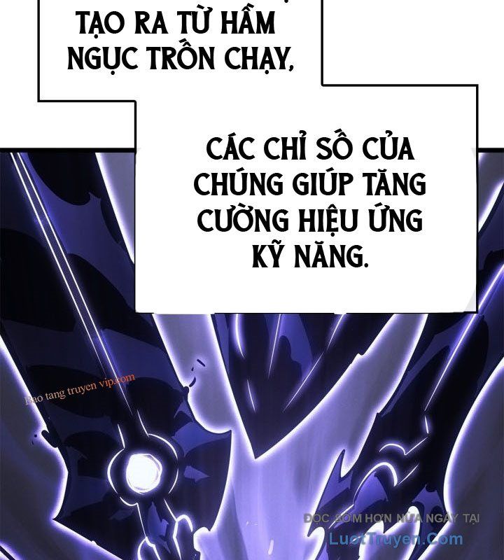 Solo Leveling Ragnarok Chap 58 - Next Chap 59