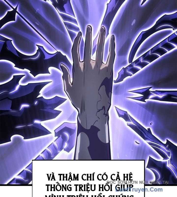 Solo Leveling Ragnarok Chap 58 - Next Chap 59