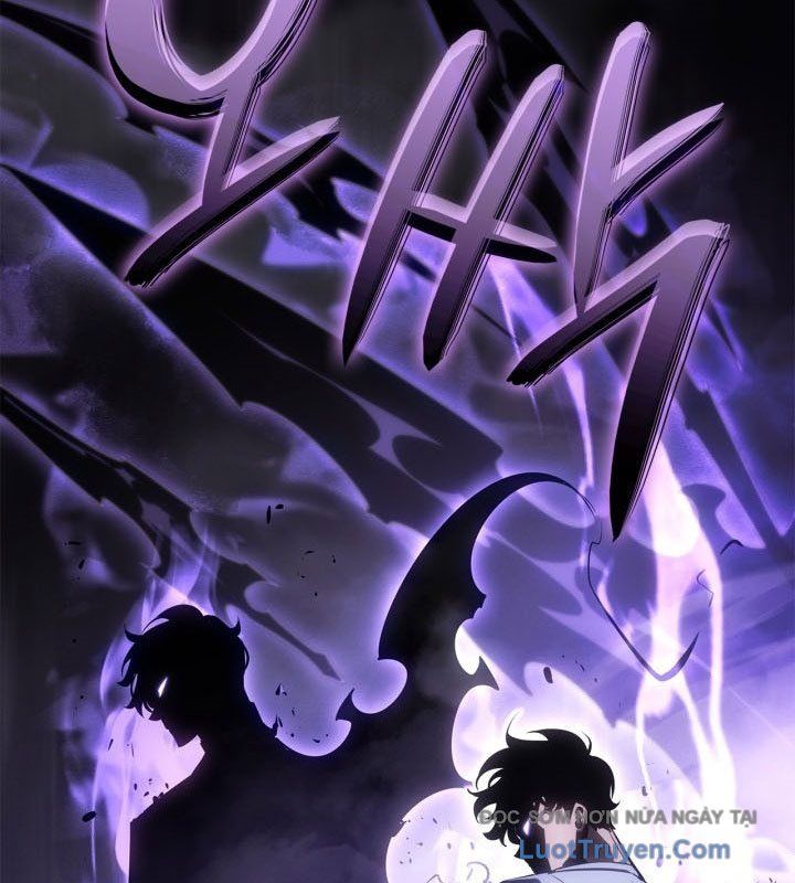 Solo Leveling Ragnarok Chap 58 - Next Chap 59