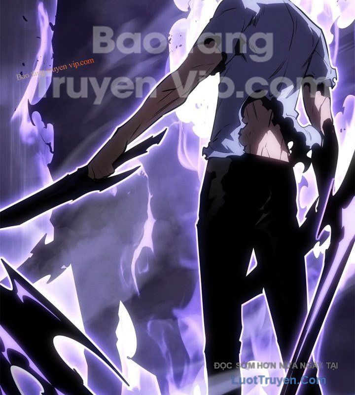 Solo Leveling Ragnarok Chap 58 - Next Chap 59