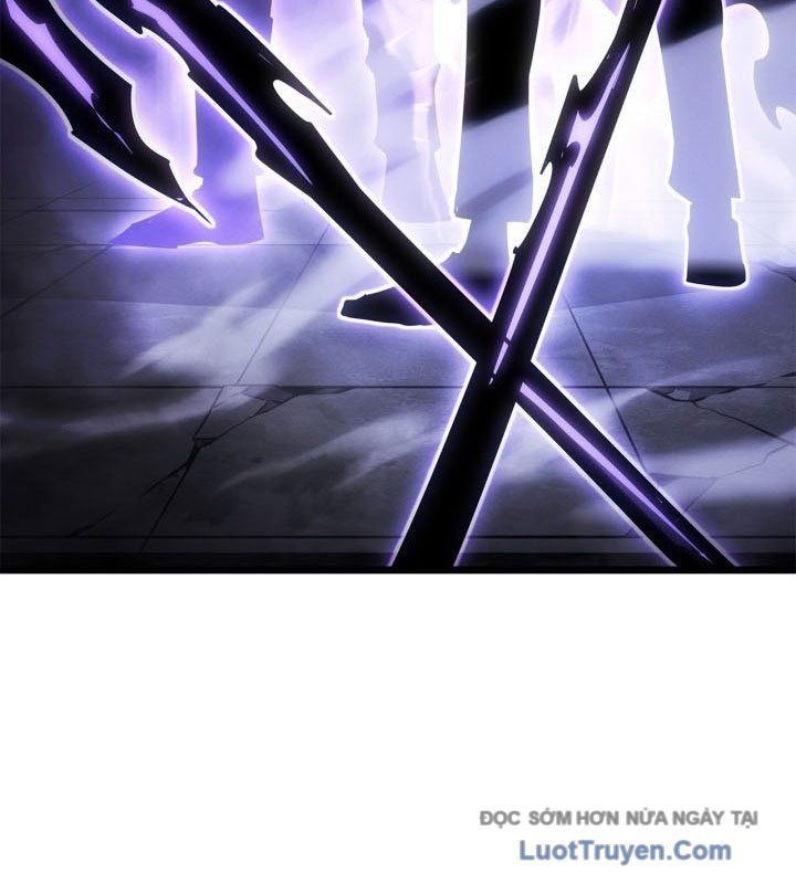 Solo Leveling Ragnarok Chap 58 - Next Chap 59
