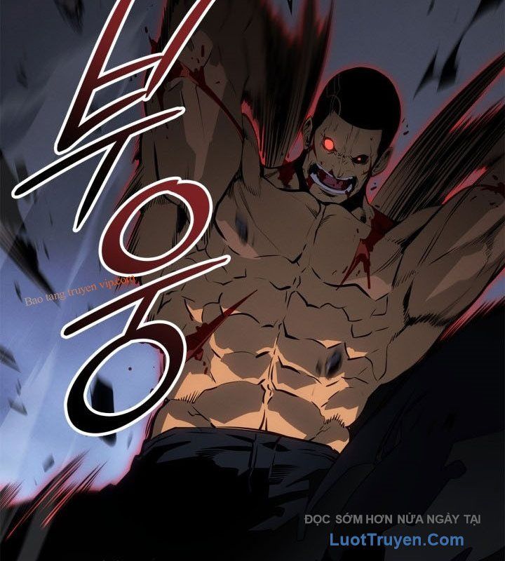 Solo Leveling Ragnarok Chap 58 - Next Chap 59