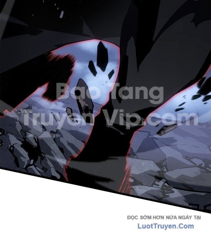 Solo Leveling Ragnarok Chap 58 - Next Chap 59