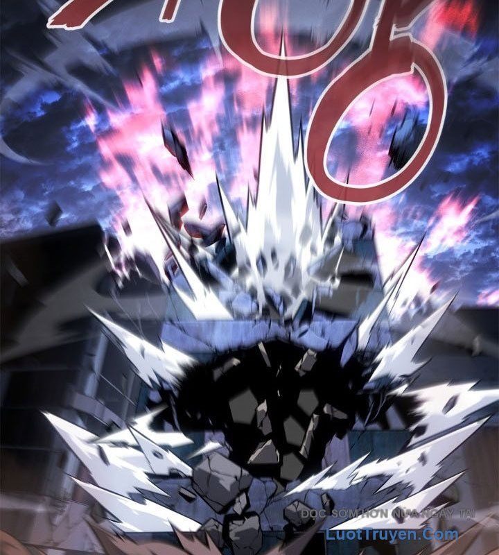 Solo Leveling Ragnarok Chap 58 - Next Chap 59