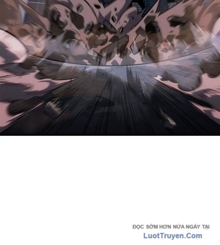 Solo Leveling Ragnarok Chap 58 - Next Chap 59