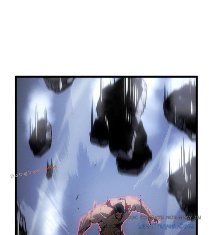 Solo Leveling Ragnarok Chap 58 - Next Chap 59