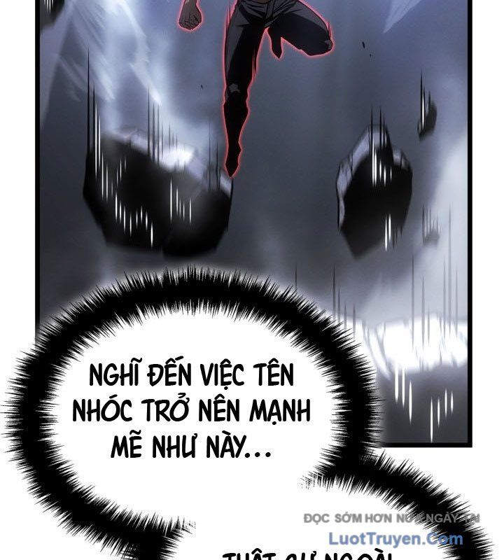 Solo Leveling Ragnarok Chap 58 - Next Chap 59