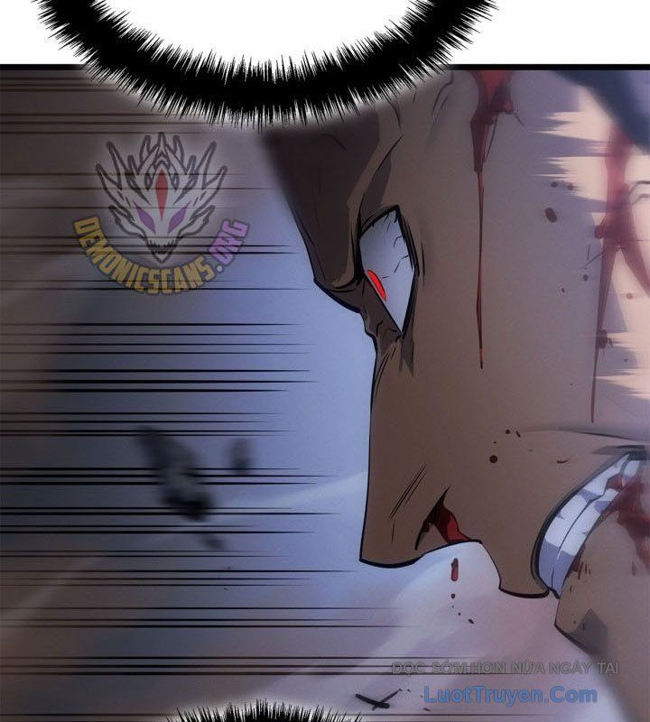 Solo Leveling Ragnarok Chap 58 - Next Chap 59
