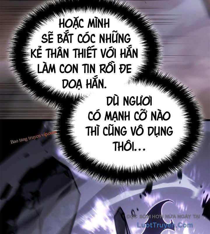Solo Leveling Ragnarok Chap 58 - Next Chap 59