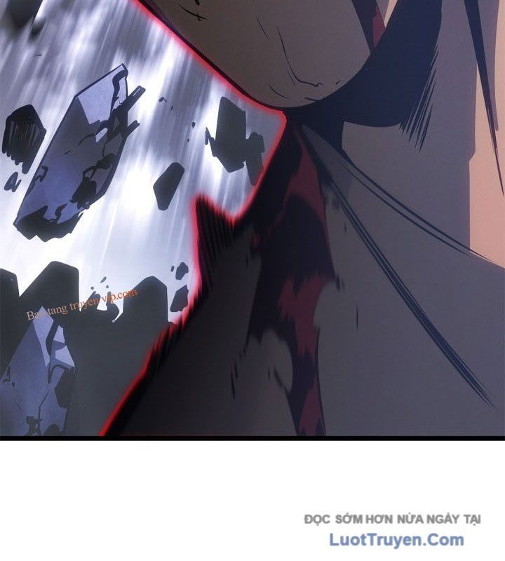 Solo Leveling Ragnarok Chap 58 - Next Chap 59