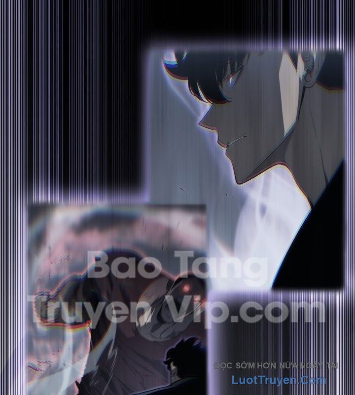 Solo Leveling Ragnarok Chap 58 - Next Chap 59