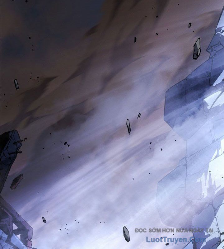 Solo Leveling Ragnarok Chap 58 - Next Chap 59