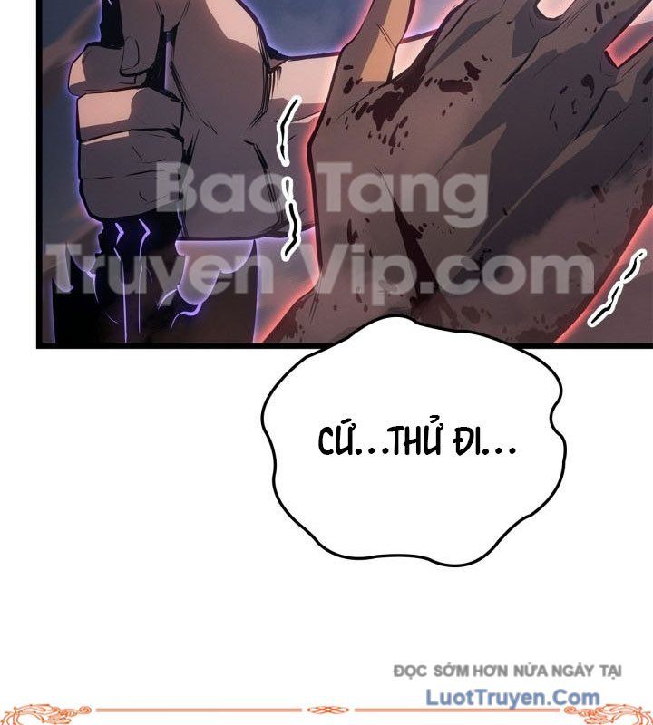 Solo Leveling Ragnarok Chap 58 - Next Chap 59