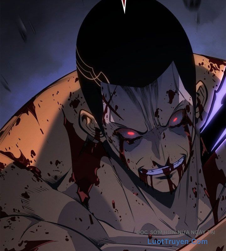 Solo Leveling Ragnarok Chap 58 - Next Chap 59