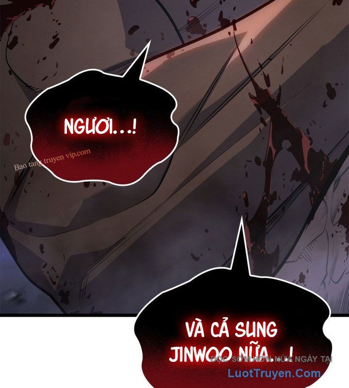 Solo Leveling Ragnarok Chap 58 - Next Chap 59