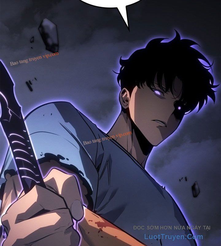 Solo Leveling Ragnarok Chap 58 - Next Chap 59