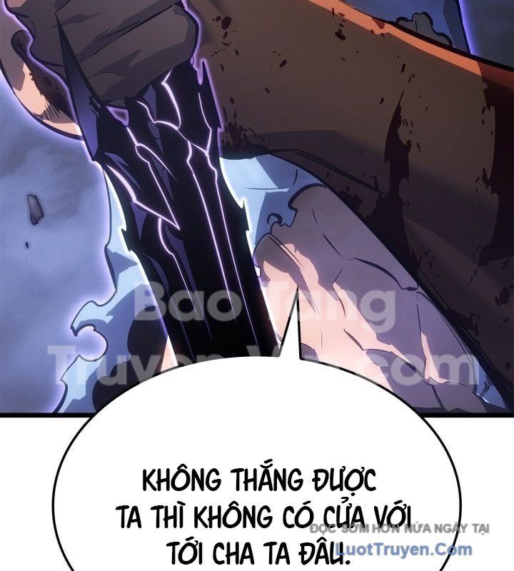 Solo Leveling Ragnarok Chap 58 - Next Chap 59