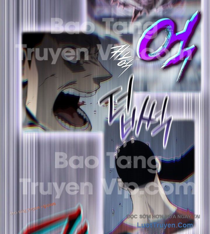 Solo Leveling Ragnarok Chap 58 - Next Chap 59