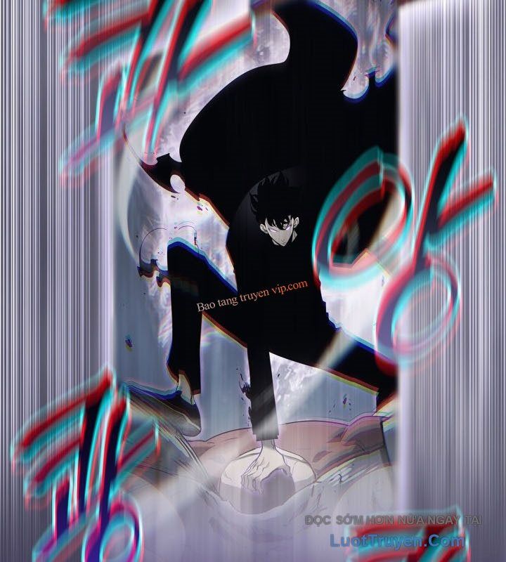 Solo Leveling Ragnarok Chap 58 - Next Chap 59