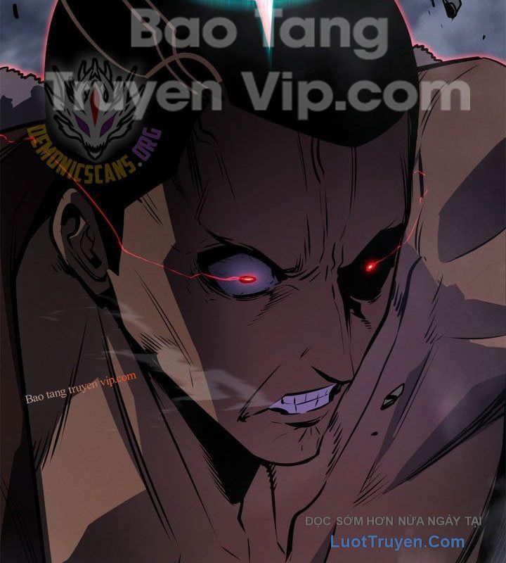 Solo Leveling Ragnarok Chap 58 - Next Chap 59