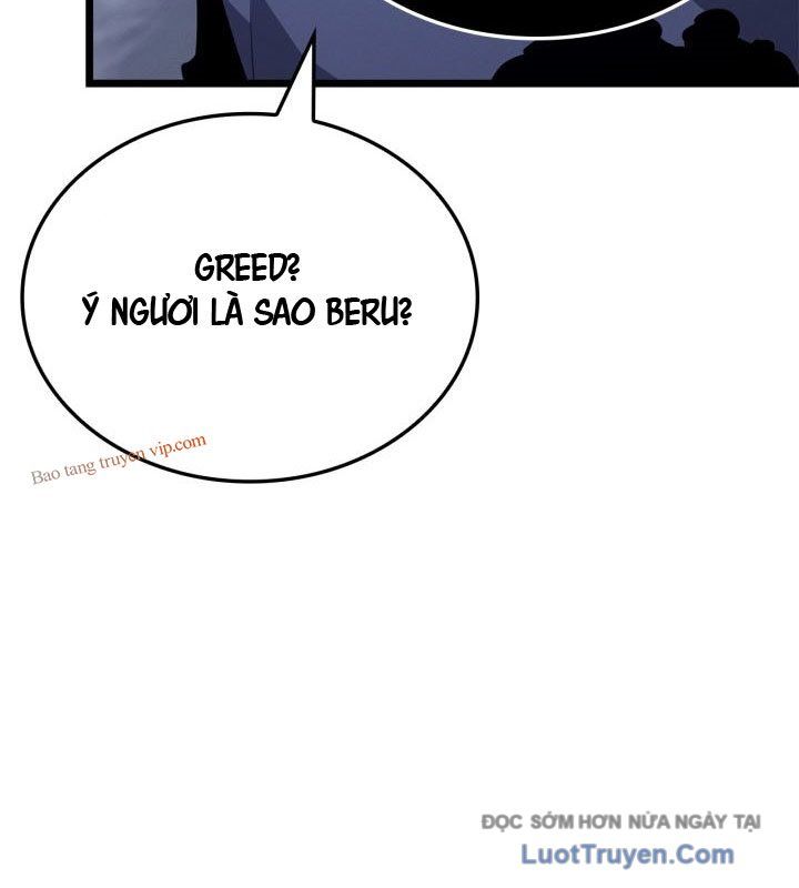 Solo Leveling Ragnarok Chap 58 - Next Chap 59