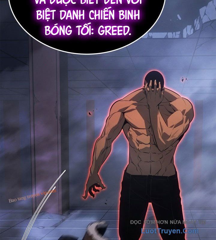 Solo Leveling Ragnarok Chap 58 - Next Chap 59