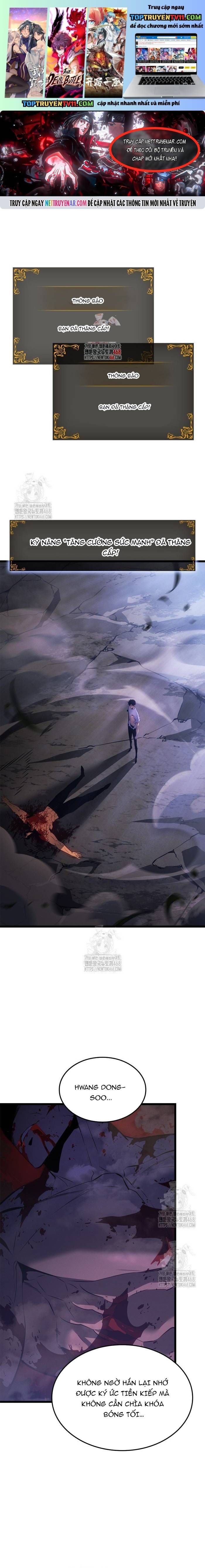 Solo Leveling Ragnarok Chap 59 - Next Chap 60