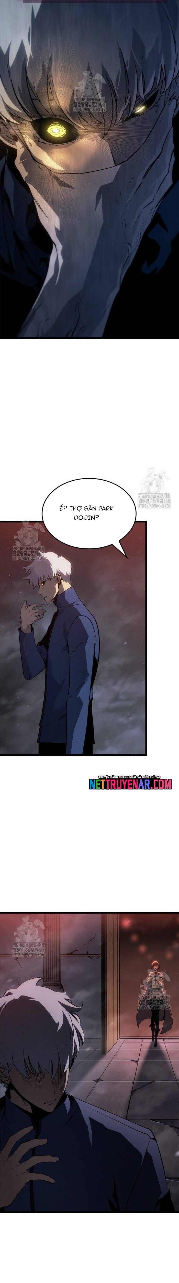 Solo Leveling Ragnarok Chap 59 - Next Chap 60