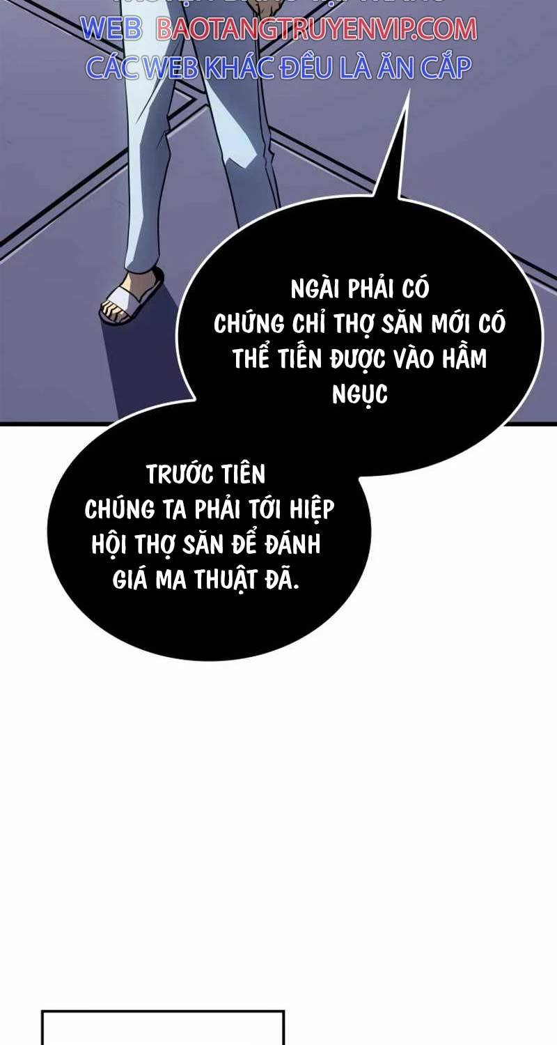 Solo Leveling Ragnarok Chap 6 - Next Chap 7