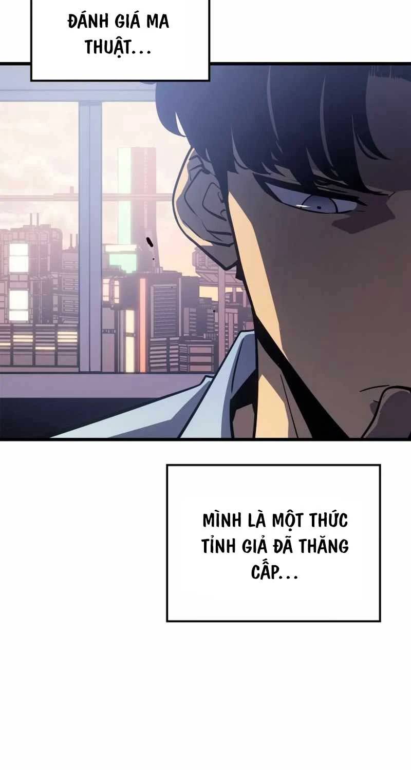 Solo Leveling Ragnarok Chap 6 - Next Chap 7