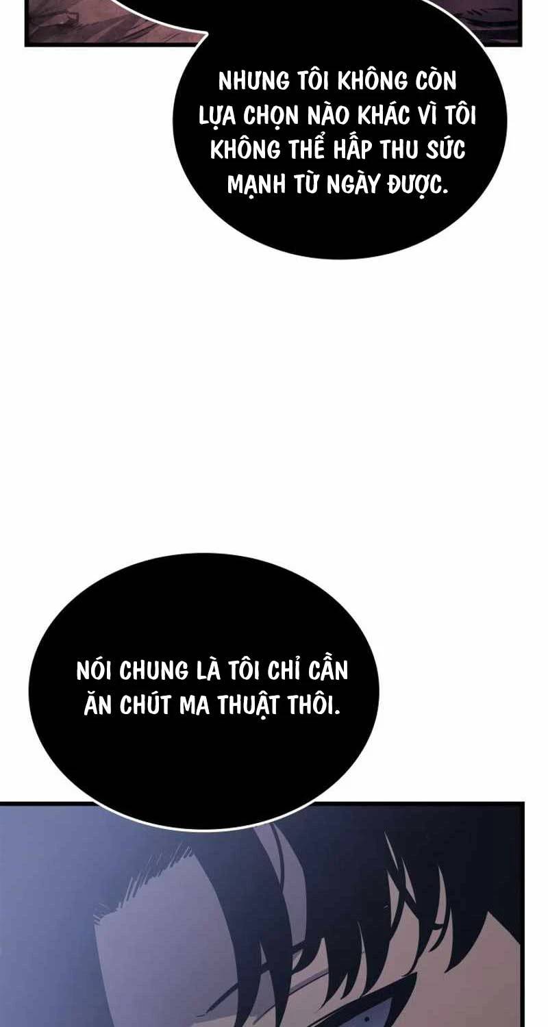 Solo Leveling Ragnarok Chap 6 - Next Chap 7
