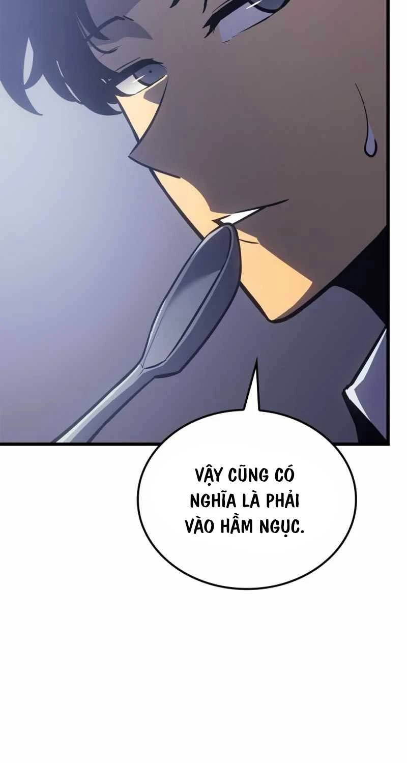 Solo Leveling Ragnarok Chap 6 - Next Chap 7