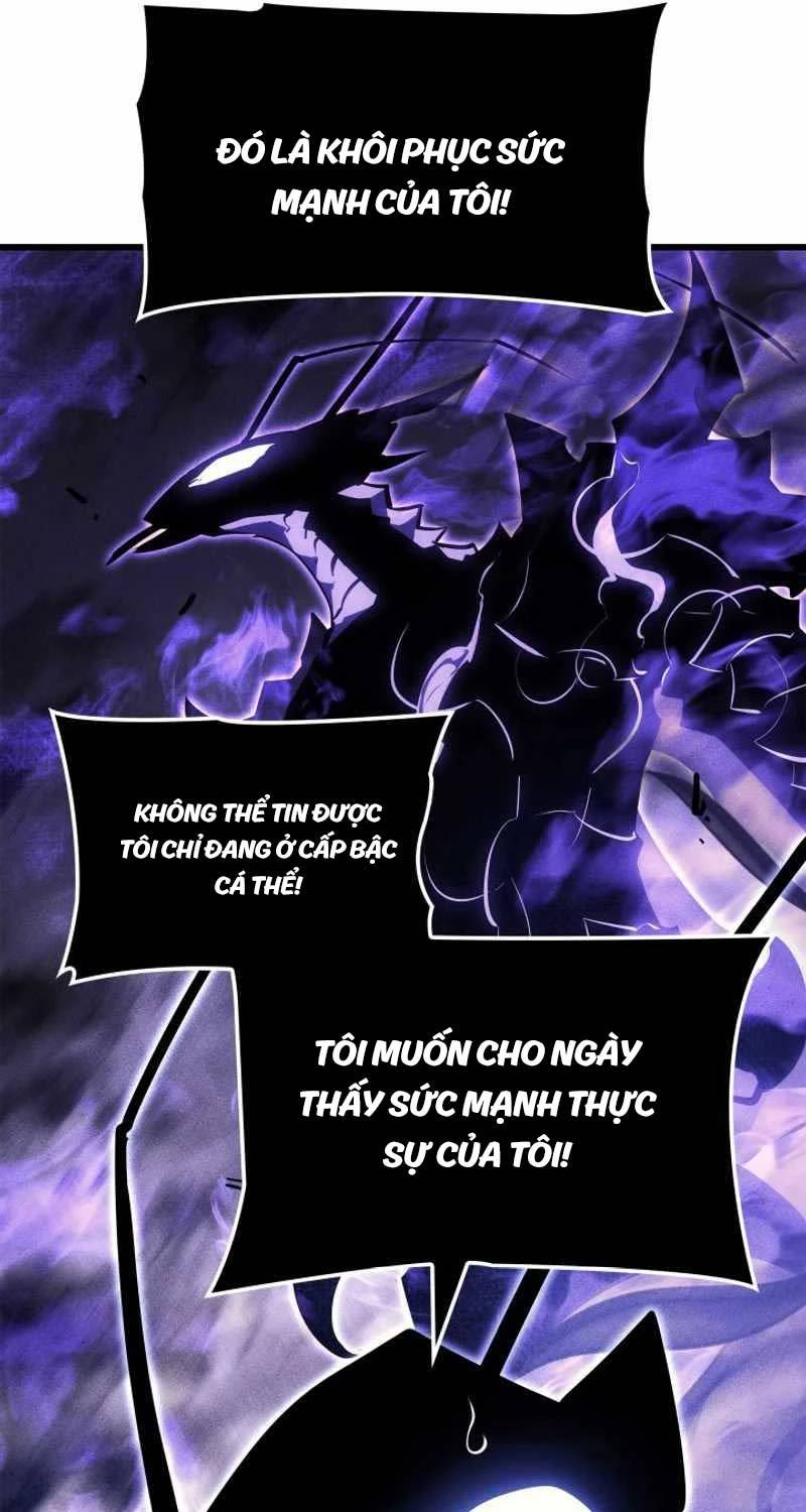 Solo Leveling Ragnarok Chap 6 - Next Chap 7