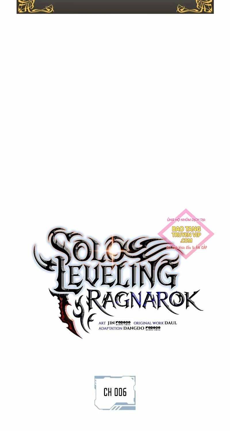 Solo Leveling Ragnarok Chap 6 - Next Chap 7