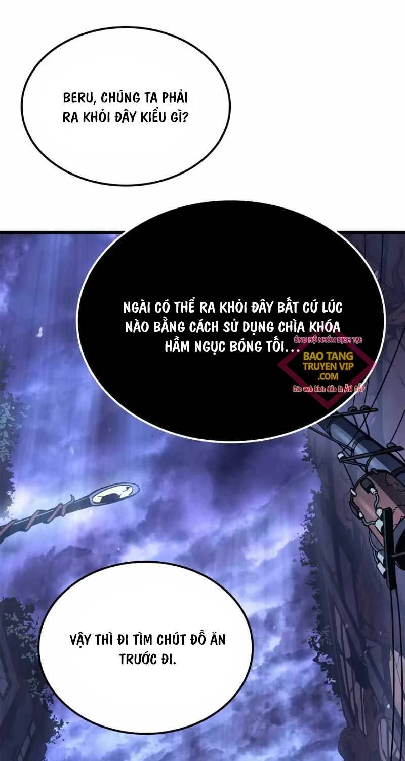 Solo Leveling Ragnarok Chap 6 - Next Chap 7