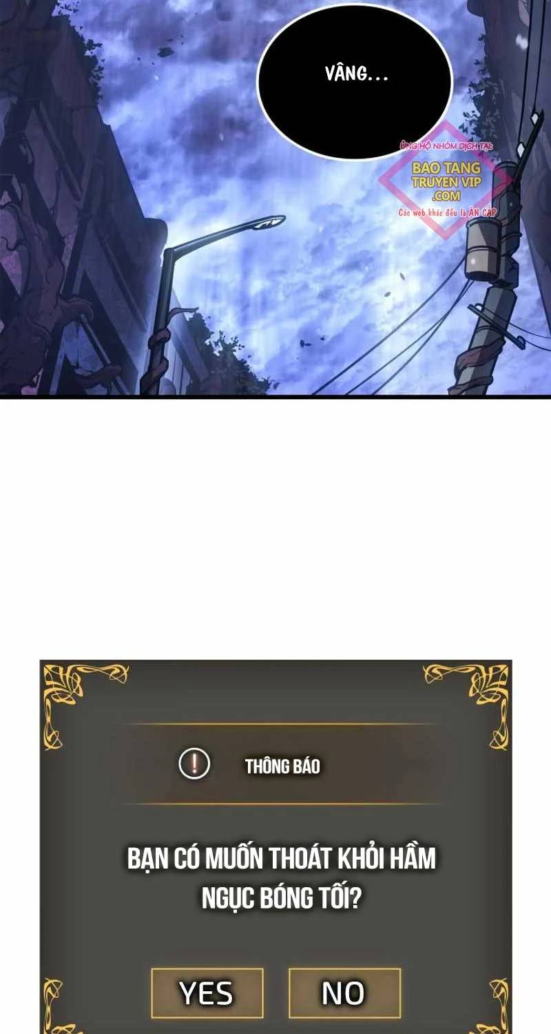 Solo Leveling Ragnarok Chap 6 - Next Chap 7