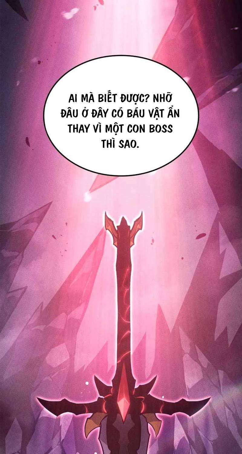 Solo Leveling Ragnarok Chap 6 - Next Chap 7