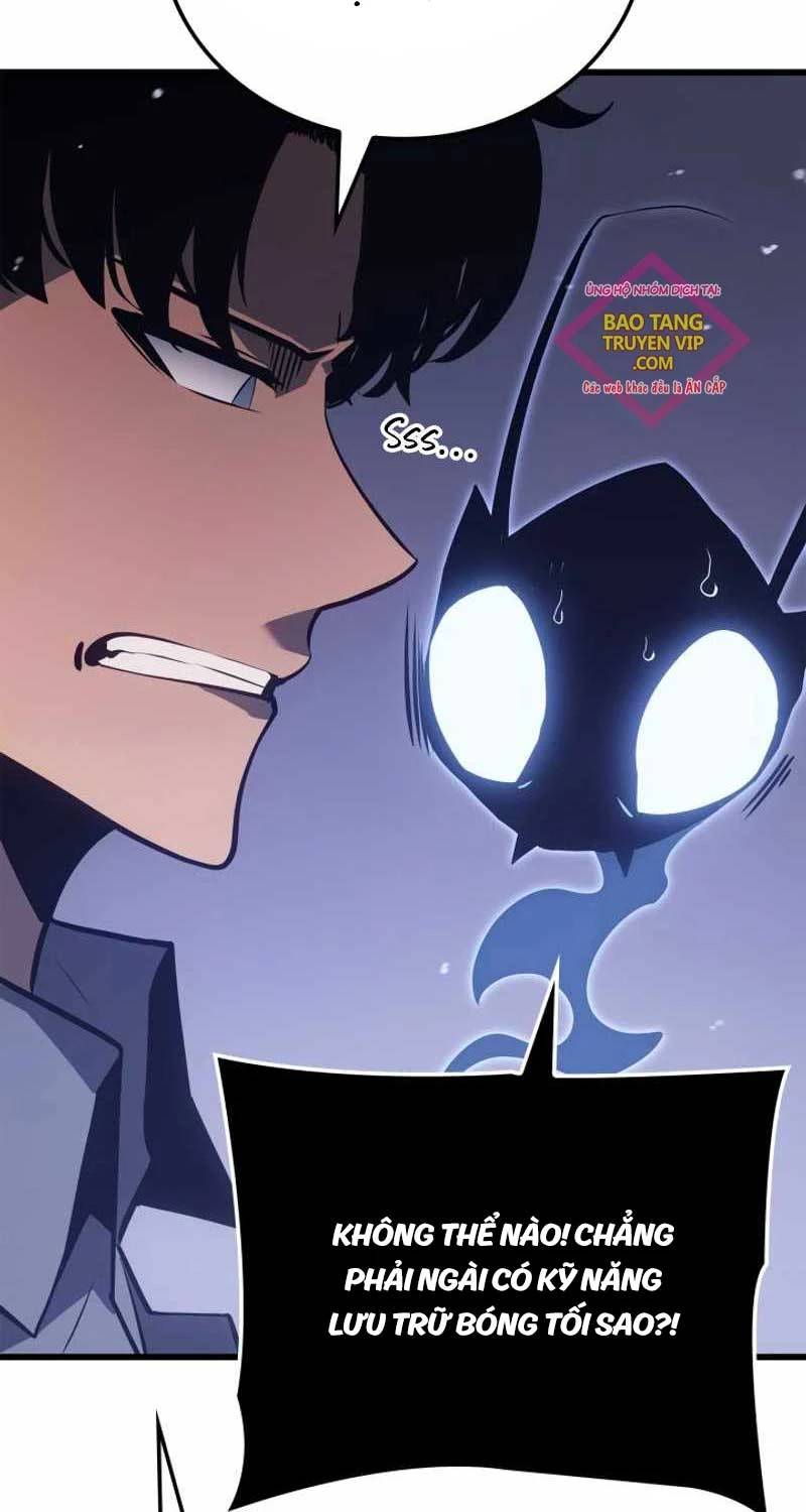 Solo Leveling Ragnarok Chap 6 - Next Chap 7