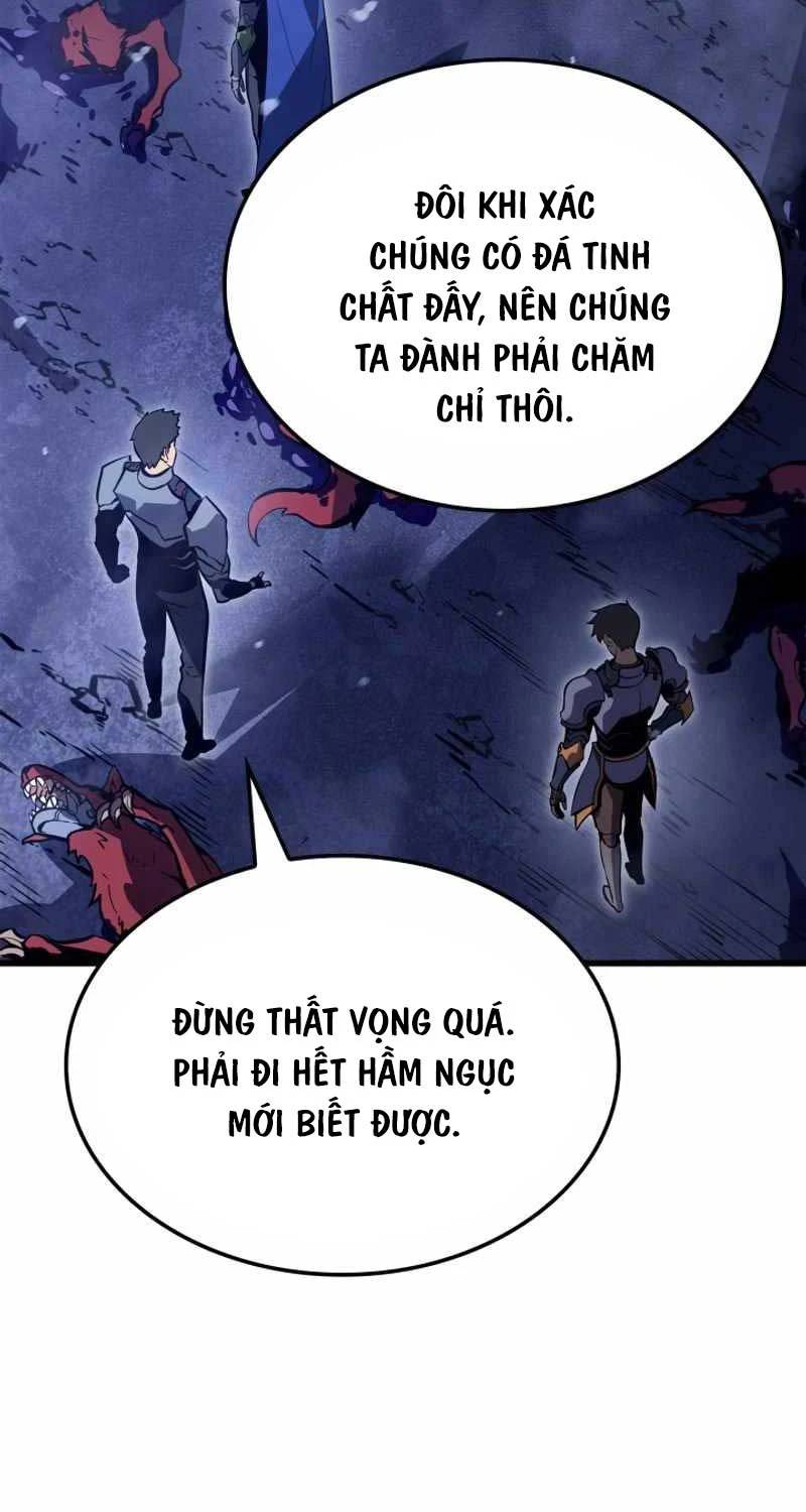 Solo Leveling Ragnarok Chap 6 - Next Chap 7