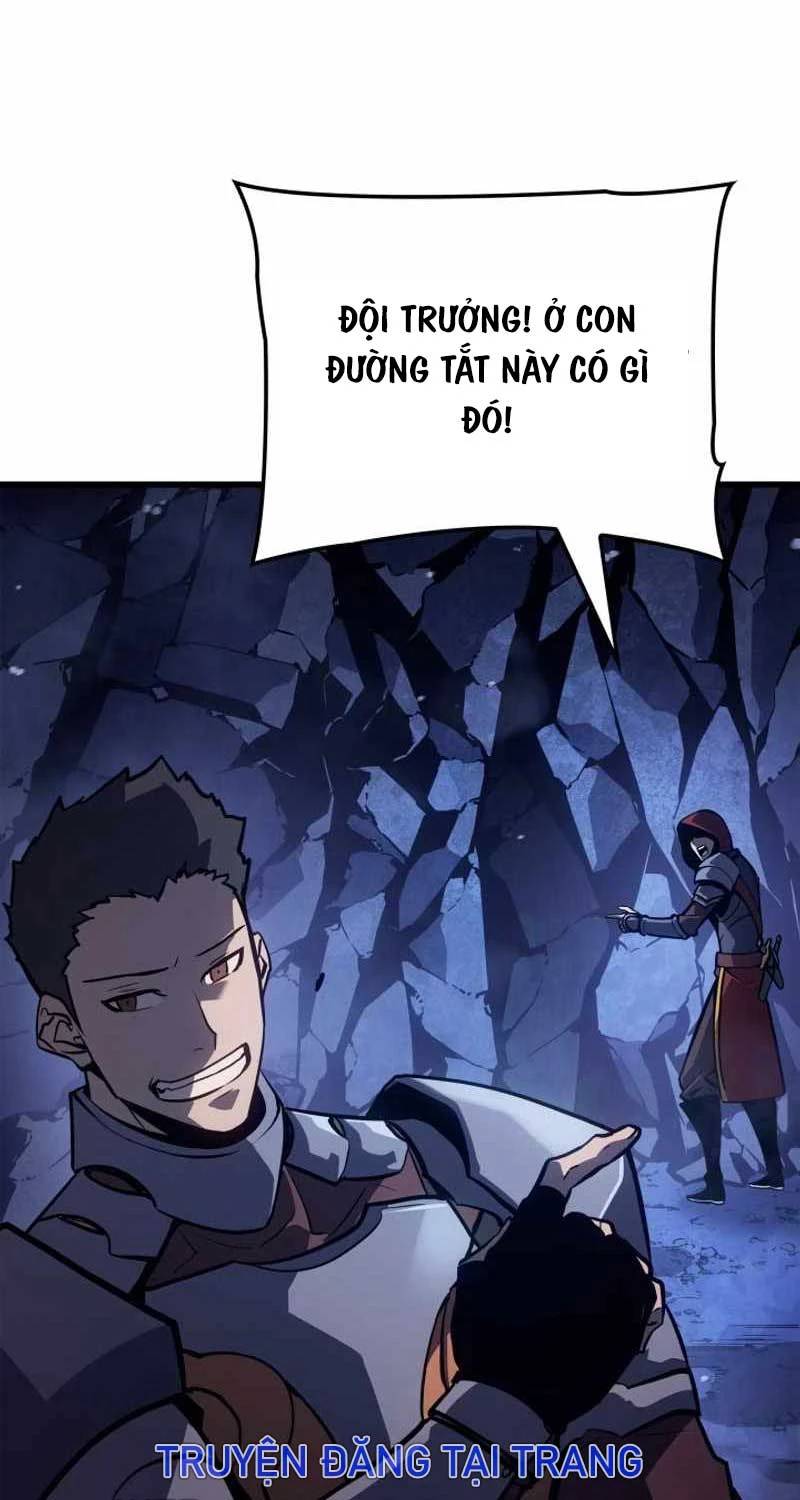 Solo Leveling Ragnarok Chap 6 - Next Chap 7