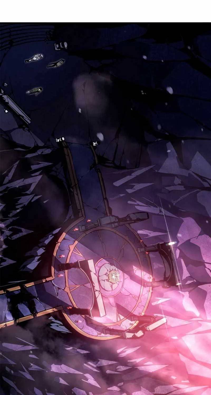 Solo Leveling Ragnarok Chap 6 - Next Chap 7