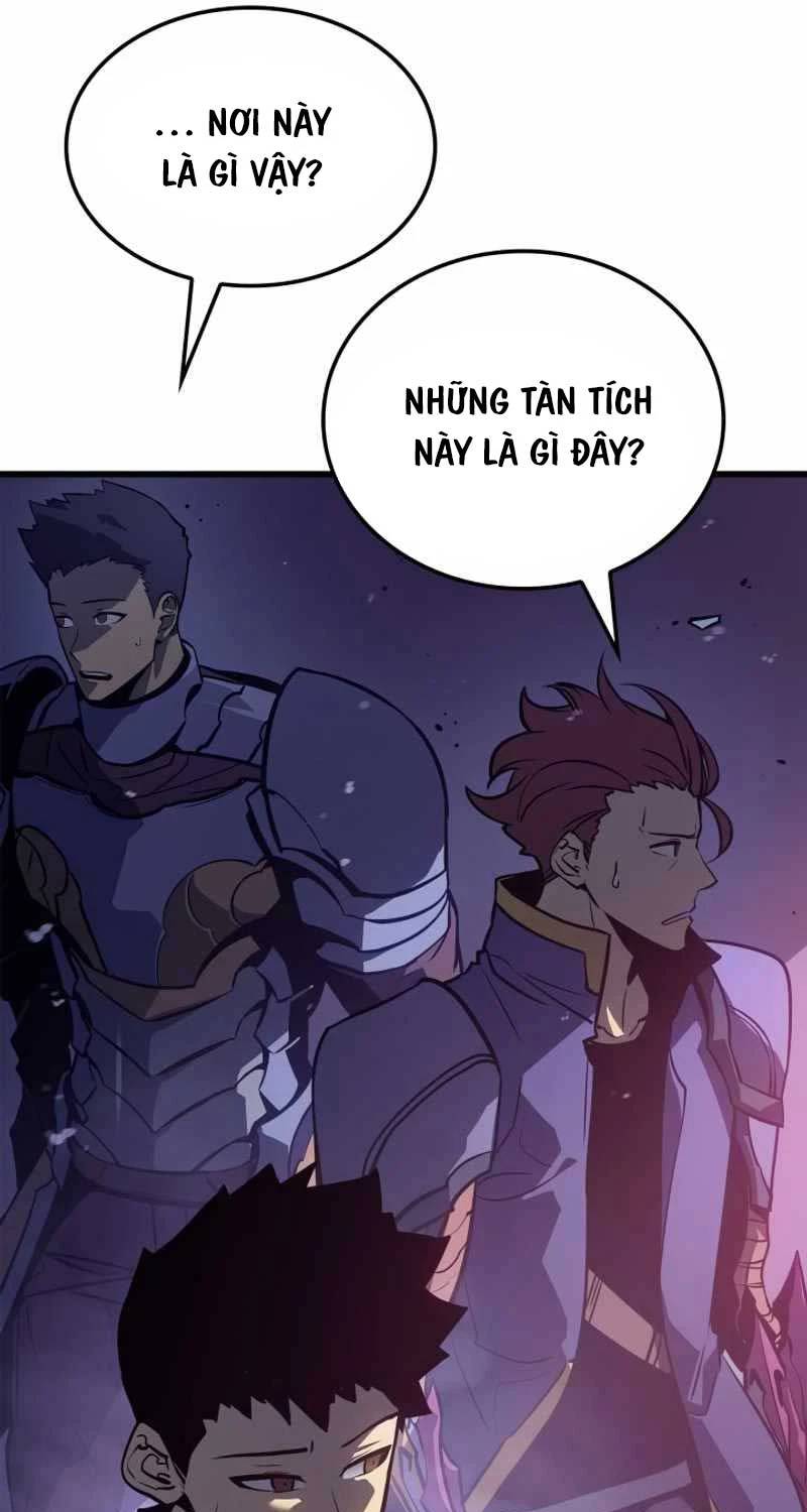 Solo Leveling Ragnarok Chap 6 - Next Chap 7