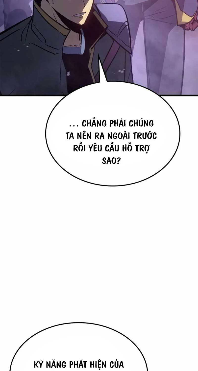 Solo Leveling Ragnarok Chap 6 - Next Chap 7